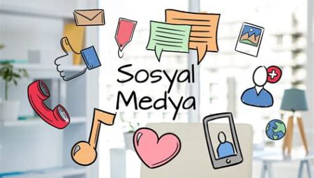 Eğitimde Sosyal Medya ve Dijital Vatandaşlık