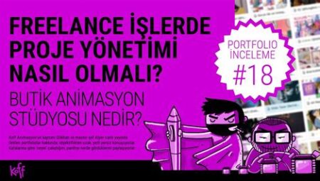 Freelance Proje Yönetimi ve İş Bulma Yöntemleri