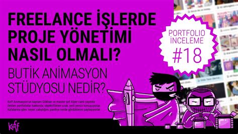 Freelance Proje Yönetimi ve İş Bulma Yöntemleri