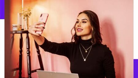 Instagram'da Influencer Pazarlaması ile Para Kazanma