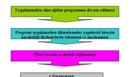 Özel Okullarda Öğrenci Değerlendirme ve Geri Bildirim Süreçleri