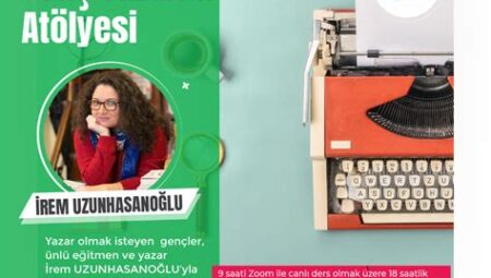 Özel Okullarda Yaratıcı Yazarlık ve Edebiyat Programları