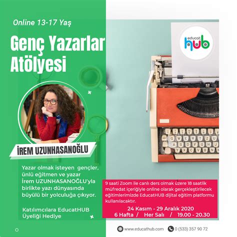 Özel Okullarda Yaratıcı Yazarlık ve Edebiyat Programları