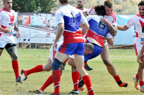 Rugby Maçları ve Amatör Ligler